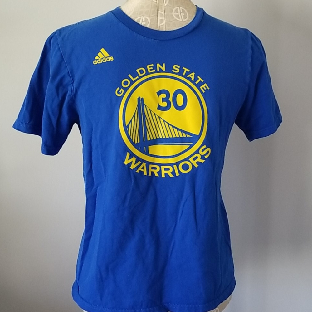 GUC Youth Golden State Warriors Curry T-Shirt